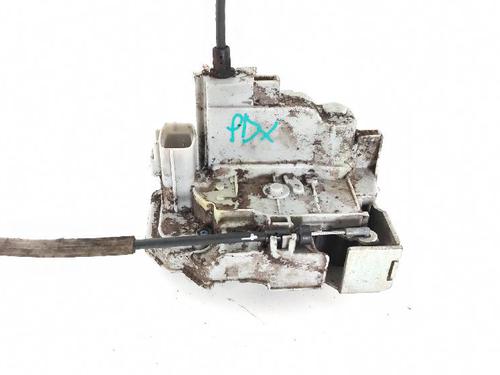 Rear right lock LANCIA DELTA III (844_) 1.9 D Multijet (844.AXE1A) BP27419390C99