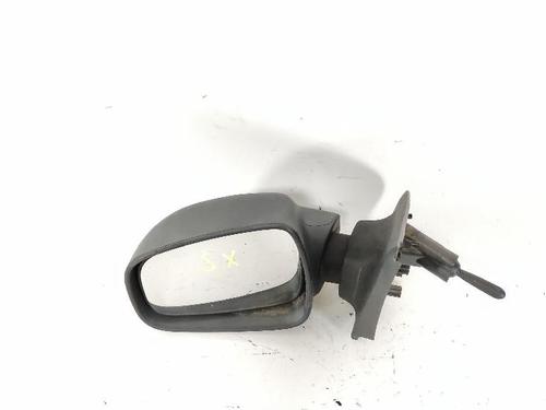 Left mirror DACIA SANDERO II 1.2 | BP27432091C26