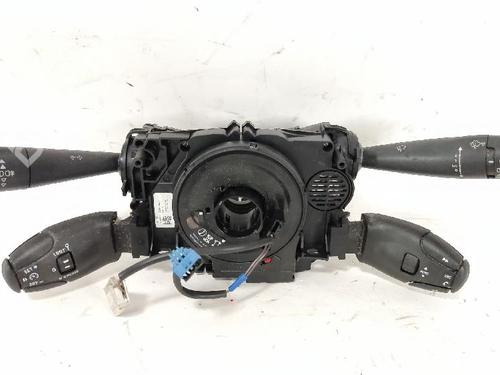 Used Steering column stalk CITROËN C3 II (SC_) 1.2 VTi 82 (82 hp) 28689193