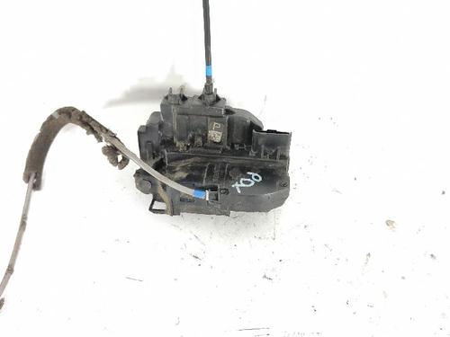 rear-right-lock-nissan-navara-np300-d40-2004-27413875 main image