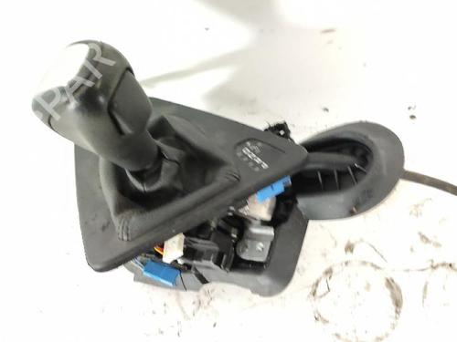 Gear lever BMW 3 Convertible (E93) 320 i | BP36899728M90 - Image 2