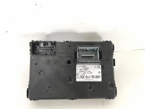 Electronic module FIAT DUCATO Bus (250_) 100 Multijet 2,2 D | BP31826554M83 - Image 3