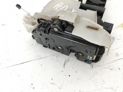 Front right lock SKODA SUPERB I (3U4) 1.9 TDI | BP27432457C97 