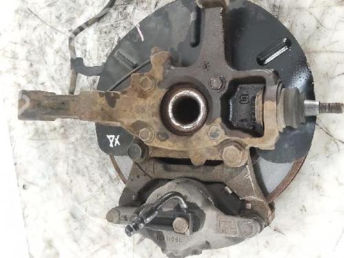 Right front steering knuckle FIAT FREEMONT (345_) 2.0 JTD | BP27426694M26 