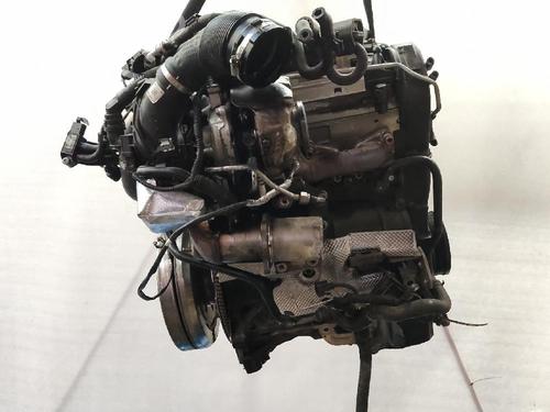 Engine AUDI A4 Allroad B9 (8WH, 8WJ) 2.0 TDI quattro | BP39093354M1 - Image 3