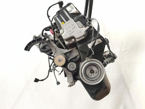 Engine FIAT PANDA (169_) 1.1 (169.AXA1A) | BP36107301M1 - Image 2