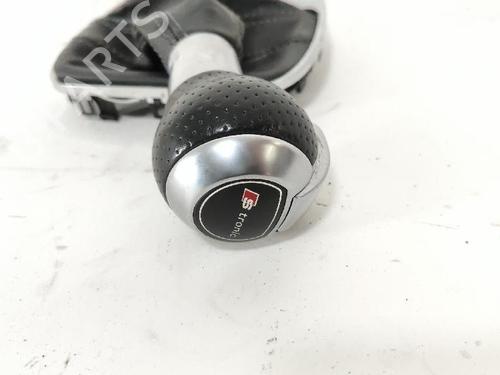 Shift knob AUDI A1 (8X1, 8XK) 1.4 TFSI | BP39198923I34 - Image 2
