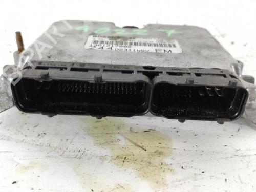 Engine control unit (ECU) FIAT DUCATO Bus (244_) 2.0 JTD | BP36855711M57 - Image 2