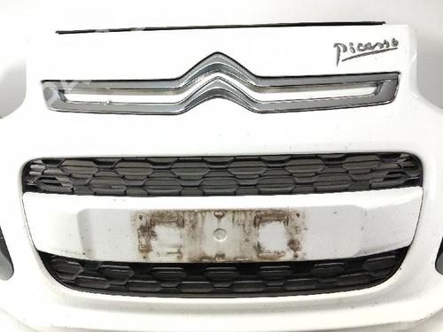 front-bumper-citroen-c3-picasso-sh_-2008-33904352 main image
