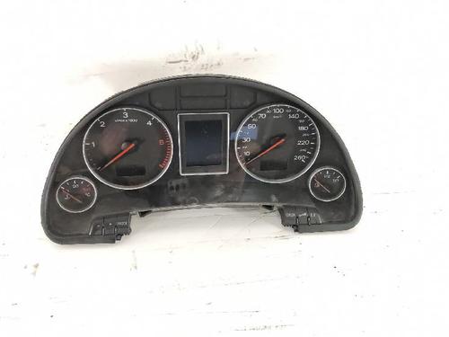 Used Instrument cluster Instrument cluster AUDI A4 B6 (8E2) 1.9 TDI (130 hp) 40258539 40258539