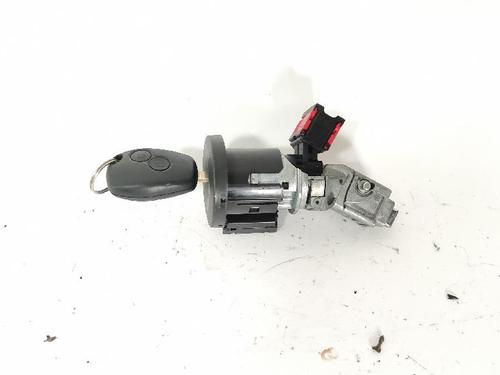 Used Ignition barrel Ignition barrel RENAULT CLIO III (BR0/1, CR0/1) 1.2 16V (BR0P, CR0P) (101 hp) 27424503 27424503