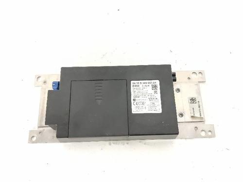 Used Control unit Control unit BMW 4 Coupe (F32, F82) 420 d (190 hp) 27429047 27429047