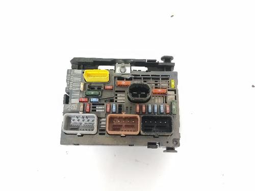 Used Fuse box Fuse box PEUGEOT 308 I (4A_, 4C_) 1.6 HDi (112 hp) 34113447 34113447
