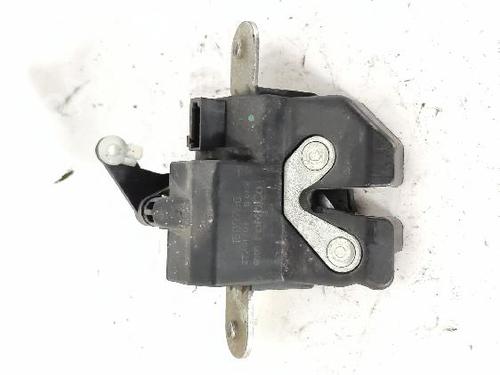 Used Tailgate lock FORD KA (RU8) 1.2 (69 hp) 27417505