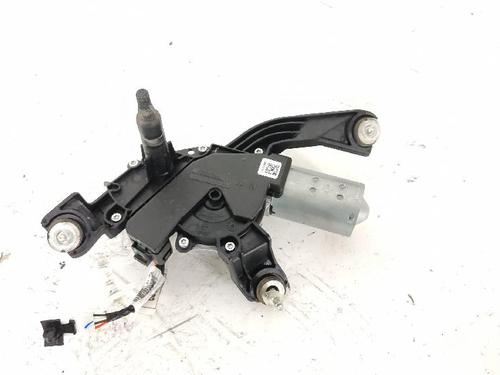 Used Rear wiper motor HYUNDAI i20 II (GB, IB) 1.2 (75 hp) 30562274