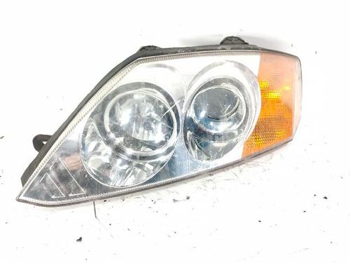Used Left headlight Left headlight HYUNDAI COUPE II (GK) 1.6 16V (105 hp) 27411035 27411035