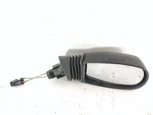 Right mirror FIAT PUNTO (188_) 1.2 16V 80 (188.233, .235, .253, .255, .333, .353, .639,... | BP29555167C27