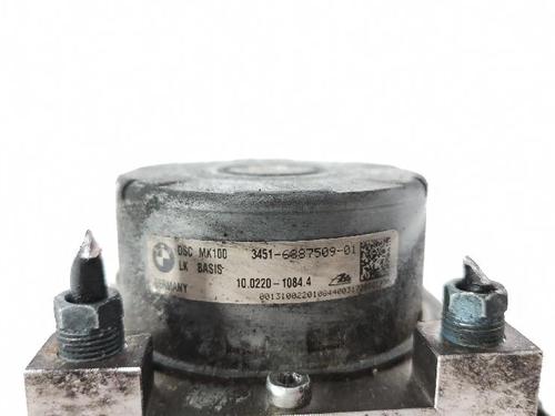 ABS pump BMW 4 Coupe (F32, F82) 420 d xDrive | BP27415085M43 