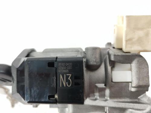 Ignition barrel CITROËN C1 II (PA_, PS_) 1.0 VTi 68 | BP27424747M48 