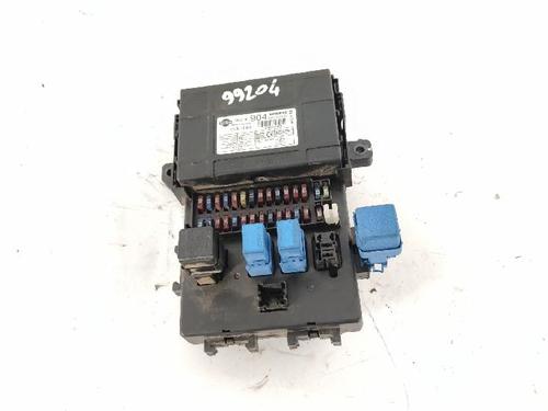 Boîte à Fusibles NISSAN TERRANO II (R20) 2.7 TDi 4WD (125 hp) 27411398