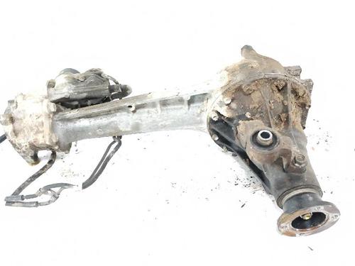 Front differential ISUZU D-MAX II (TFR, TFS) 1.9 Ddi 4x4 (TFS87J) | BP34151159M23  - Image 5