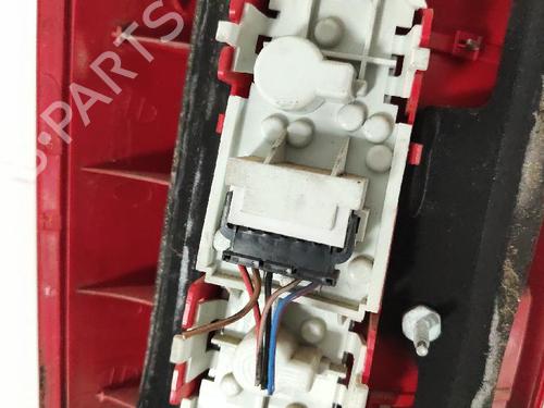 Right taillight AUDI A2 (8Z0) 1.4 TDI | BP40178523C35 - Image 3