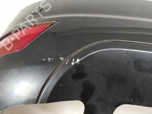 Rear bumper FORD FOCUS II (DA_, HCP, DP) 1.4 | BP27695829C8 