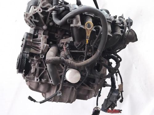Engine FORD FIESTA VI (CB1, CCN) 1.25 | BP36497581M1 - Image 5