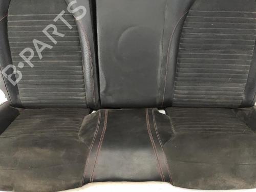 Left front seat MERCEDES-BENZ A-CLASS (W176) A 180 CDI (176.000) | BP32695650C15 - Image 8