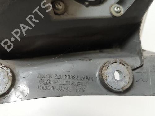Højre baglygte SUBARU IMPREZA Hatchback (GR, GH, G3) 2.0 D AWD | BP29968619C35 