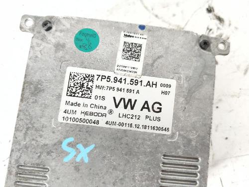Electronic module VW POLO VI (AW1, BZ1, AE1) 1.6 TDI | BP36031399M83 - Image 3
