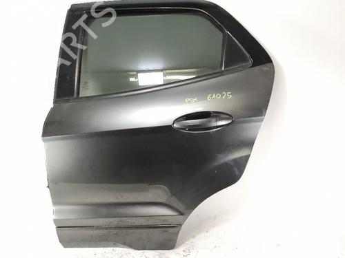 Dør venstre bak Dør venstre bak FORD ECOSPORT 1.0 EcoBoost (125 hp) 36765777 36765777