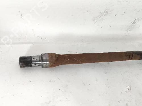 Right front driveshaft FIAT DUCATO Bus (250_) 100 Multijet 2,2 D | BP32978764M39 - Image 2