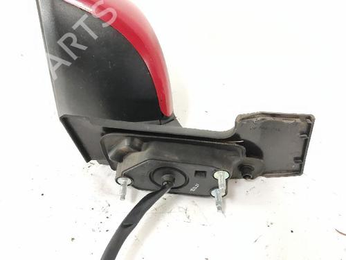 Left mirror SUZUKI SPLASH (EX) 1.2 (A5B412) | BP29329205C26 