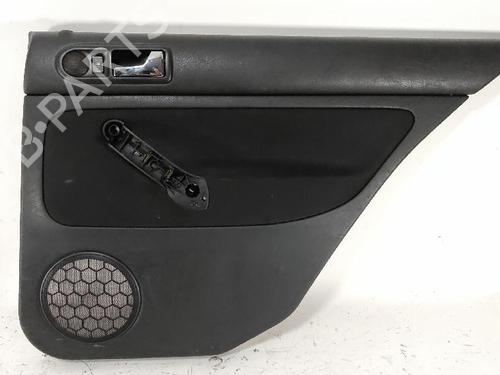 Used Rear right panel Rear right panel VW BORA I (1J2) 1.6 16V (105 hp) 27415193 27415193