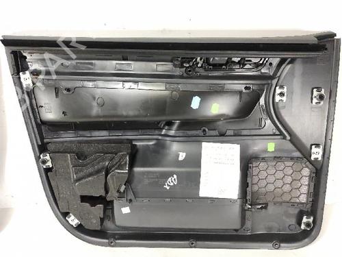 Front left panel VW POLO IV (9N_, 9A_) 1.4 16V | BP29204083C58  - Image 6