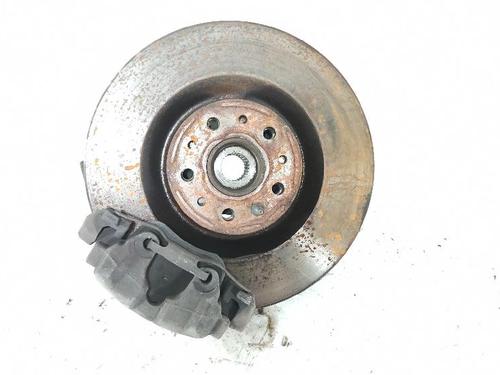 Left front steering knuckle FIAT DOBLO Bus (263_) 1.4 (263AXG1B, 263AXG1A) | BP27410714M25