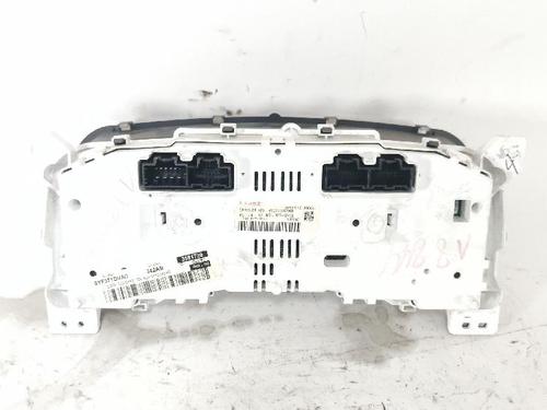 Instrument cluster JEEP COMPASS (MK49) 2.0 CRD | BP33811671C47 - Image 2