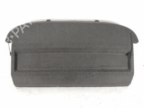 Used Rear parcel shelf Rear parcel shelf OPEL ASTRA H (A04) 1.9 CDTI (L48) (120 hp) 27412592 27412592