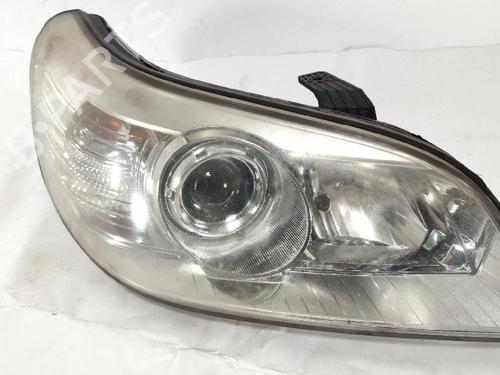Right headlight CHEVROLET EPICA (KL1_) 2.0 | BP27418107C29 