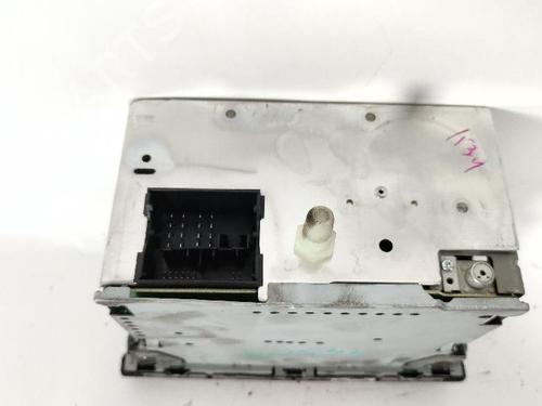Radio FORD S-MAX (WA6) 2.0 TDCi | BP27419151E6 