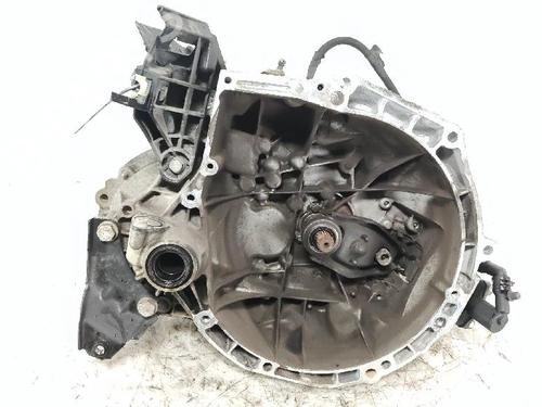 Used Gearbox PEUGEOT 208 I (CA_, CC_) 1.2 VTI 82 (82 hp) 27425978