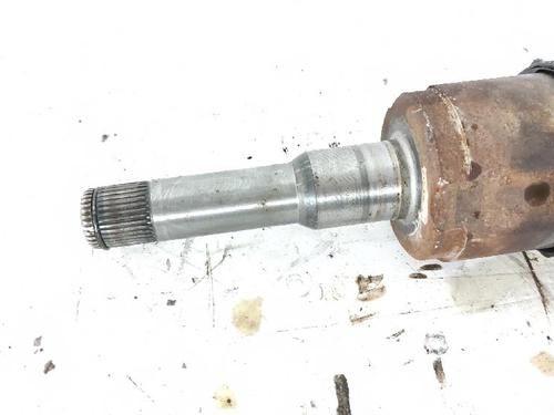 Left front driveshaft OPEL MOKKA / MOKKA X (J13) 1.7 CDTI (_76) | BP27420767M38 