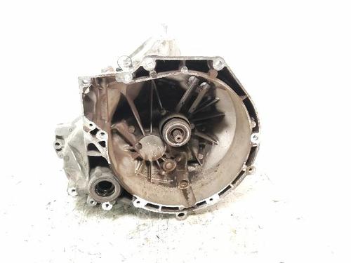 Used Gearbox Gearbox 37629865 37629865
