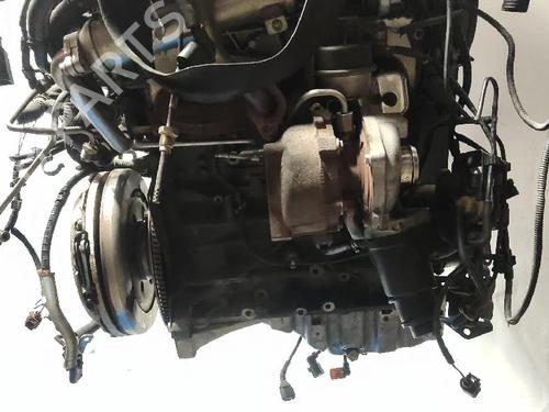 Engine AUDI A4 Allroad B8 (8KH) 2.0 TDI quattro | BP37088330M1 - Image 4
