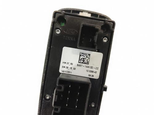 Left front window switch FORD FIESTA VI (CB1, CCN) 1.25 | BP39716143I27 - Image 4