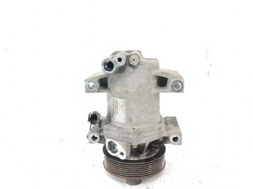 Used AC compressor NISSAN NAVARA NP300 (D40) 2.5 dCi 4WD (174 hp) 29475399
