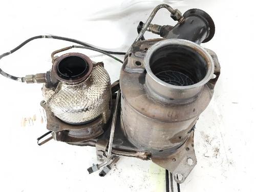 Particulate filter AUDI A3 (8V1, 8VK) 2.0 TDI | BP27431049M81