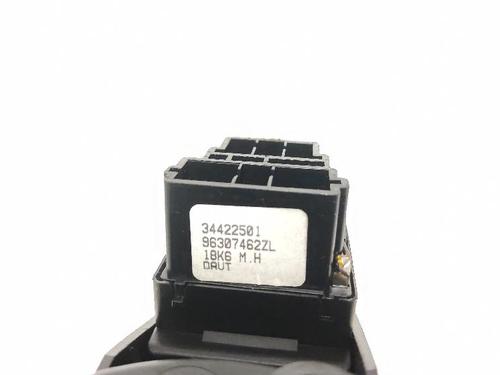 Steering column stalk PEUGEOT 206 Hatchback (2A/C) 1.1 i | BP29990143I23 