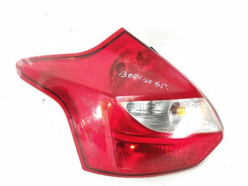 Used Left taillight Left taillight FORD FOCUS III 1.0 EcoBoost (125 hp) 31081387 31081387